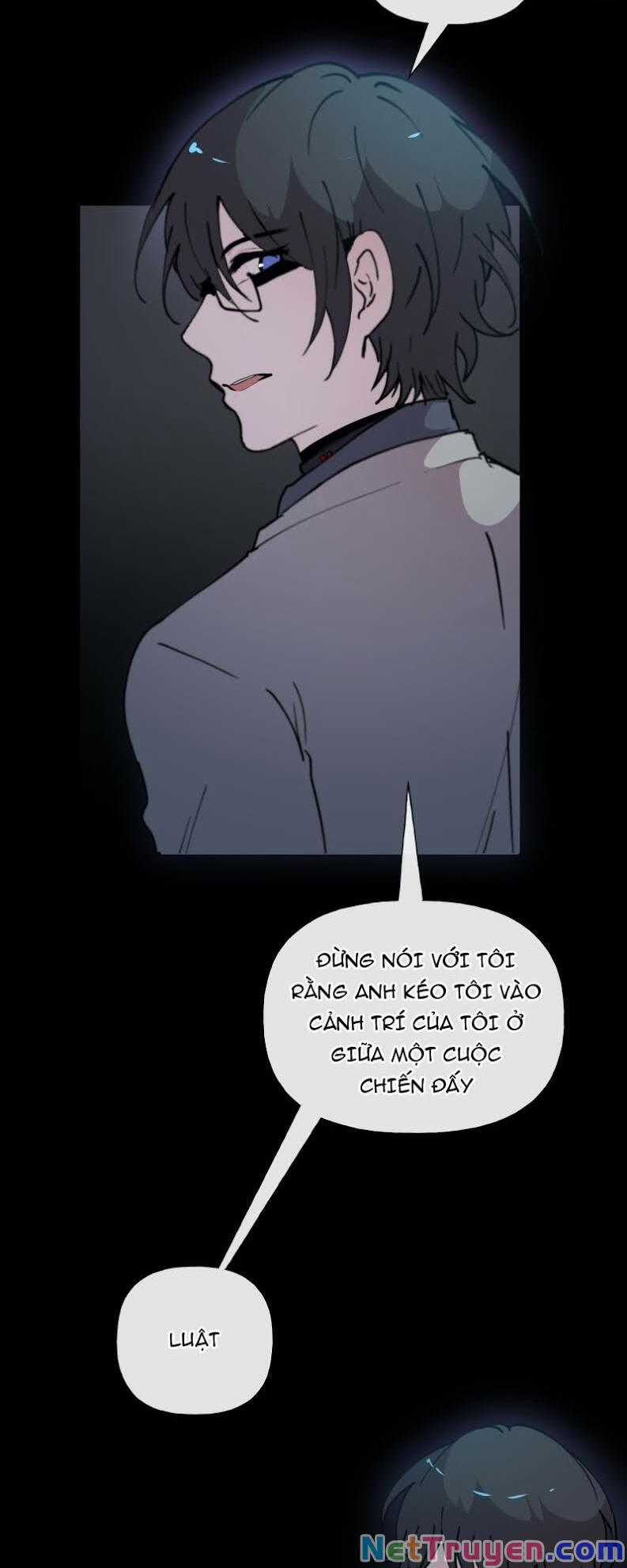 Trọng Sinh Mạc Thế - Chapter 113 - Trang 53