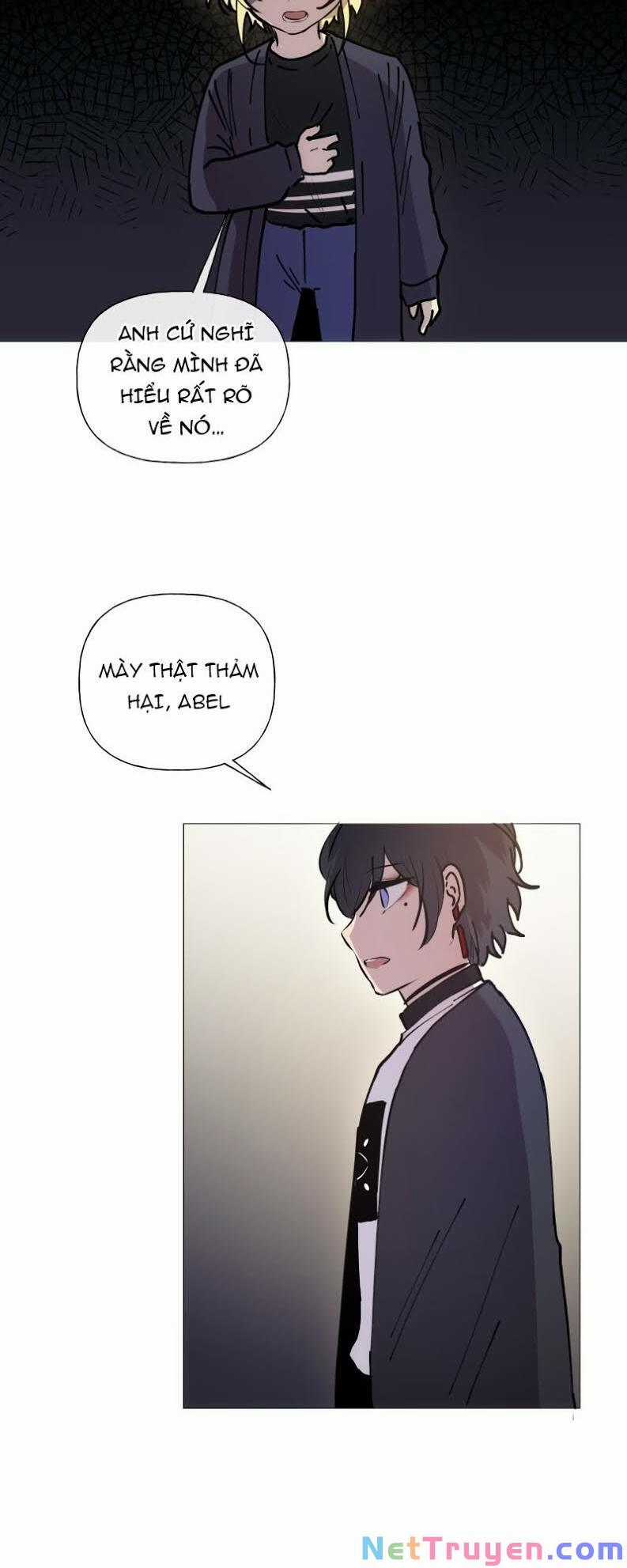 Trọng Sinh Mạc Thế - Chapter 113 - Trang 59