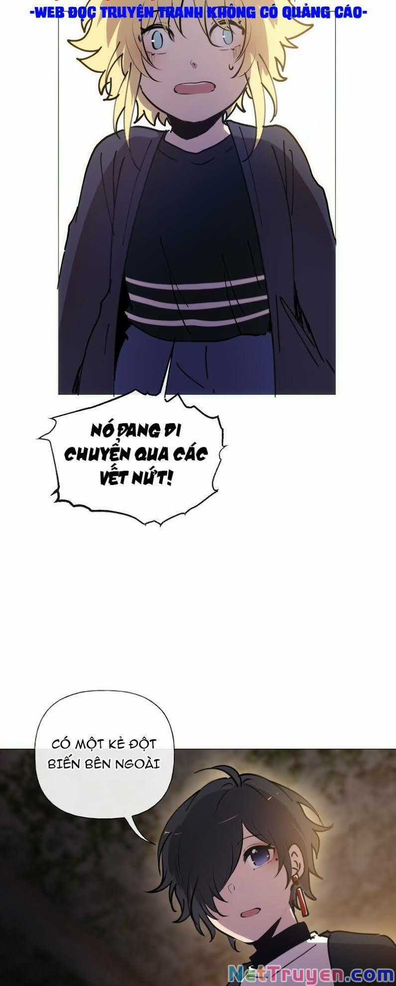 Trọng Sinh Mạc Thế - Chapter 113 - Trang 68