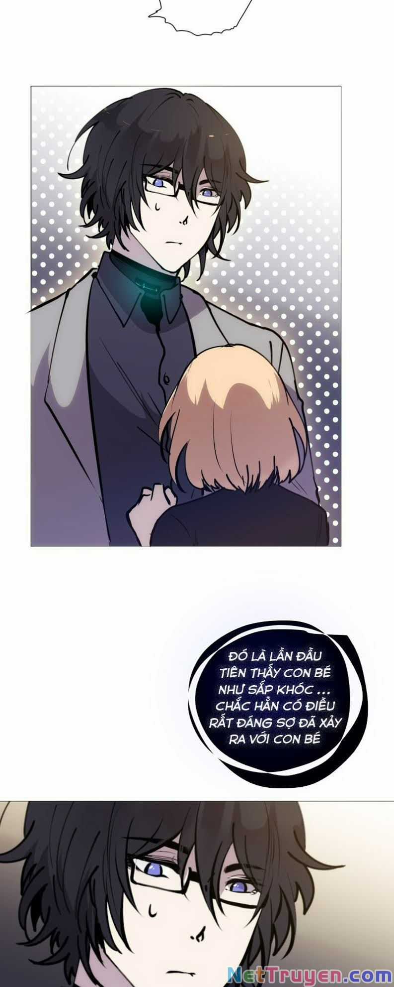 Trọng Sinh Mạc Thế - Chapter 113 - Trang 10