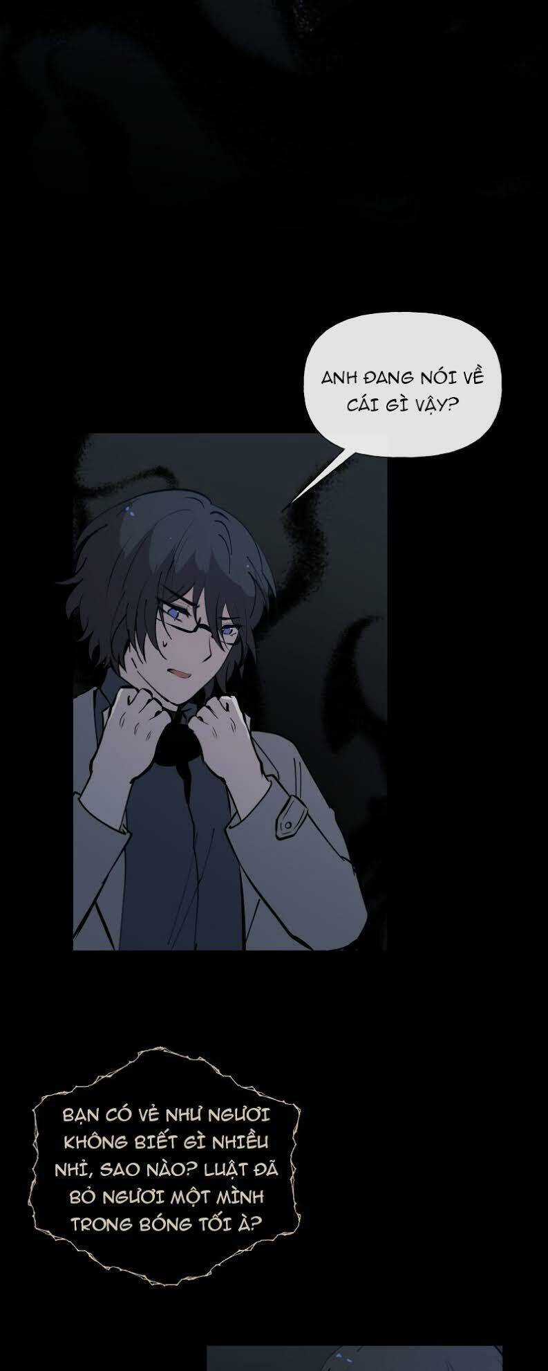 Trọng Sinh Mạc Thế - Chapter 114 - Trang 12