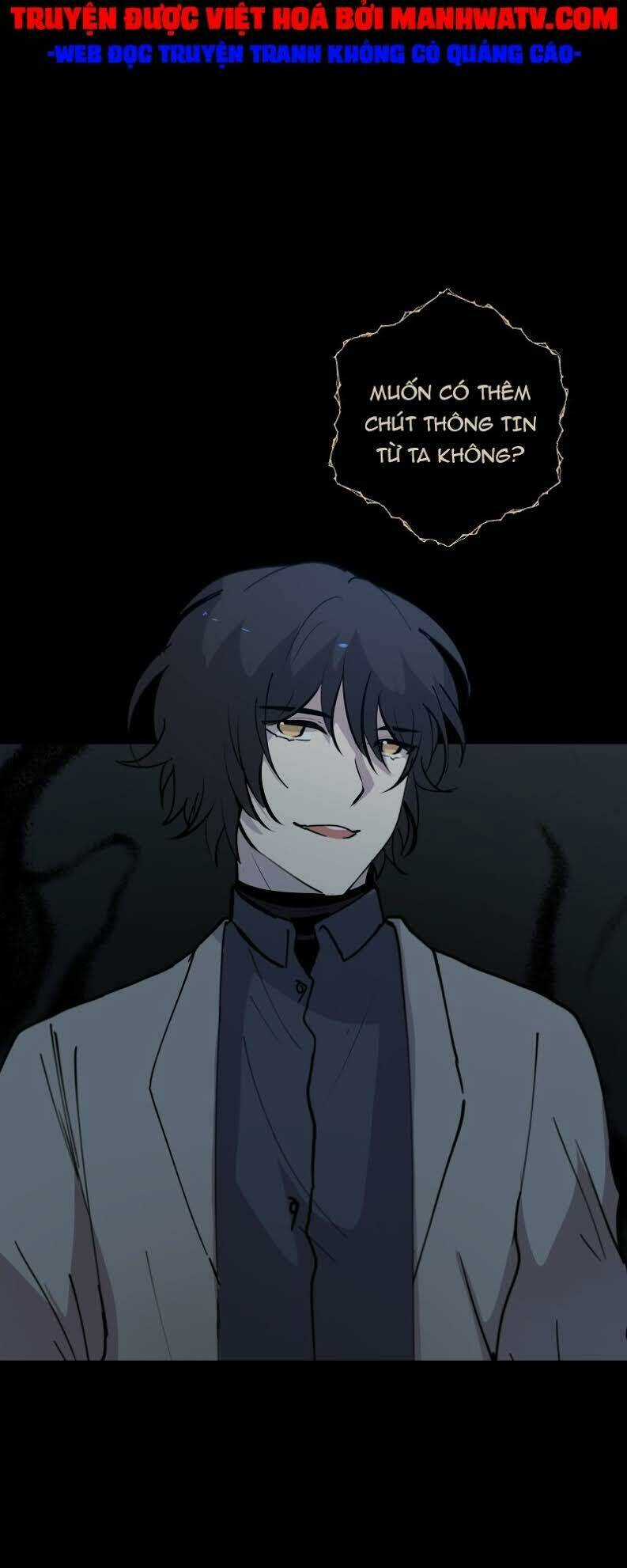 Trọng Sinh Mạc Thế - Chapter 114 - Trang 14