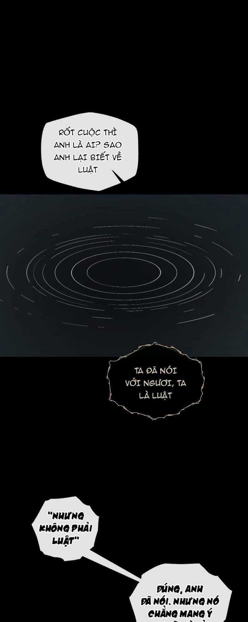 Trọng Sinh Mạc Thế - Chapter 114 - Trang 15