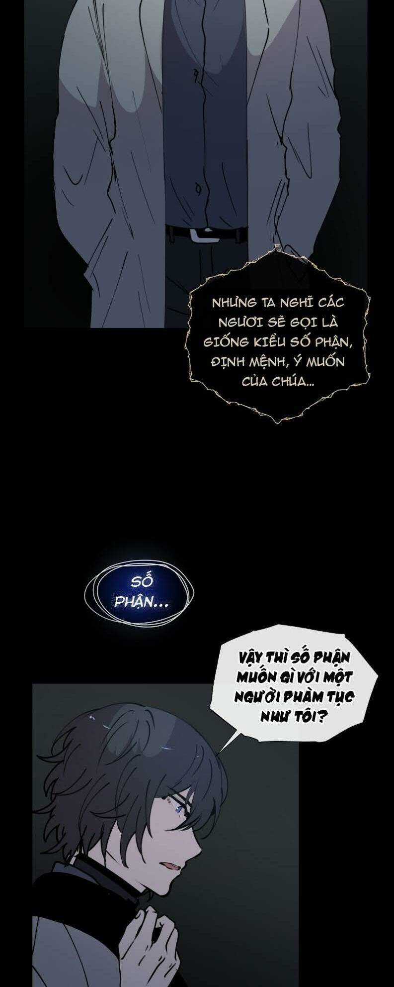 Trọng Sinh Mạc Thế - Chapter 114 - Trang 17