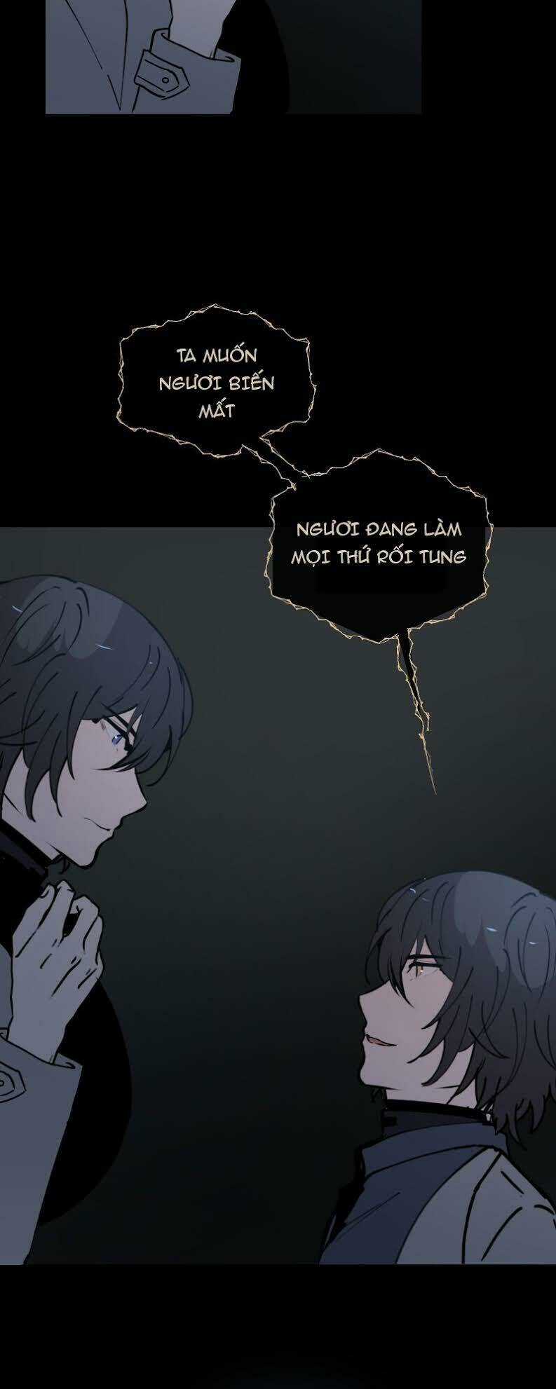 Trọng Sinh Mạc Thế - Chapter 114 - Trang 18