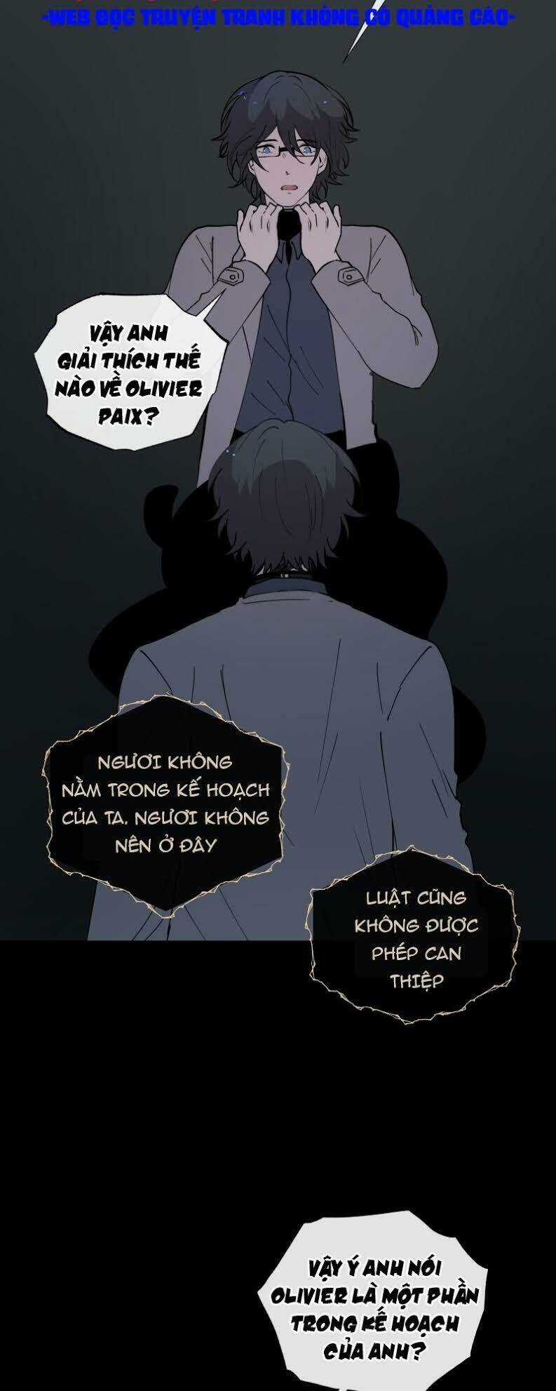 Trọng Sinh Mạc Thế - Chapter 114 - Trang 20