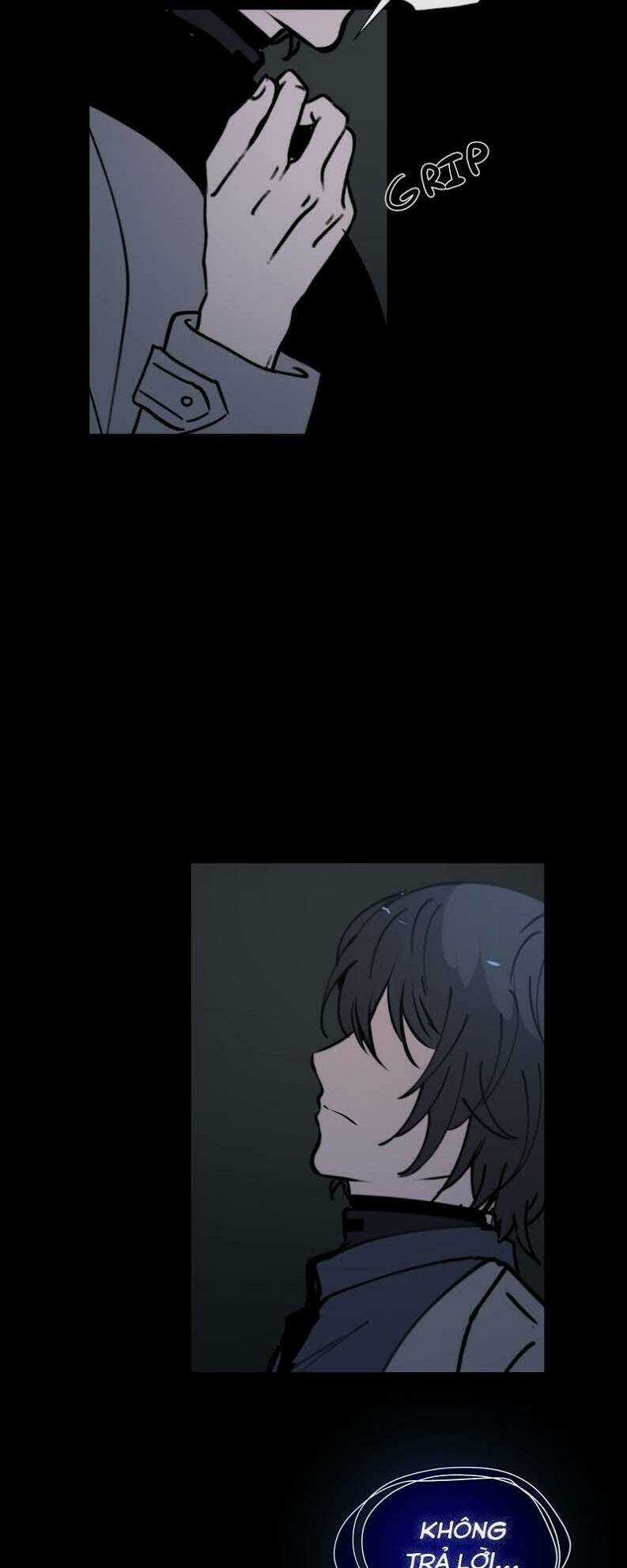 Trọng Sinh Mạc Thế - Chapter 114 - Trang 21