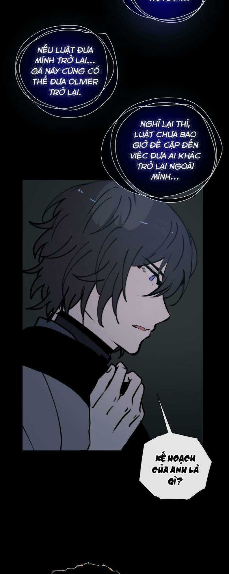 Trọng Sinh Mạc Thế - Chapter 114 - Trang 22