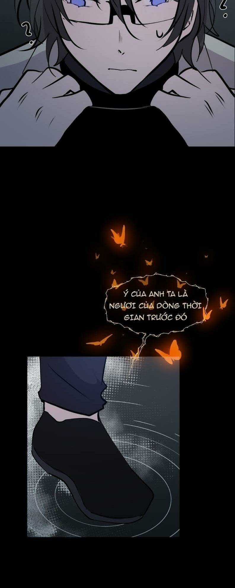 Trọng Sinh Mạc Thế - Chapter 114 - Trang 27