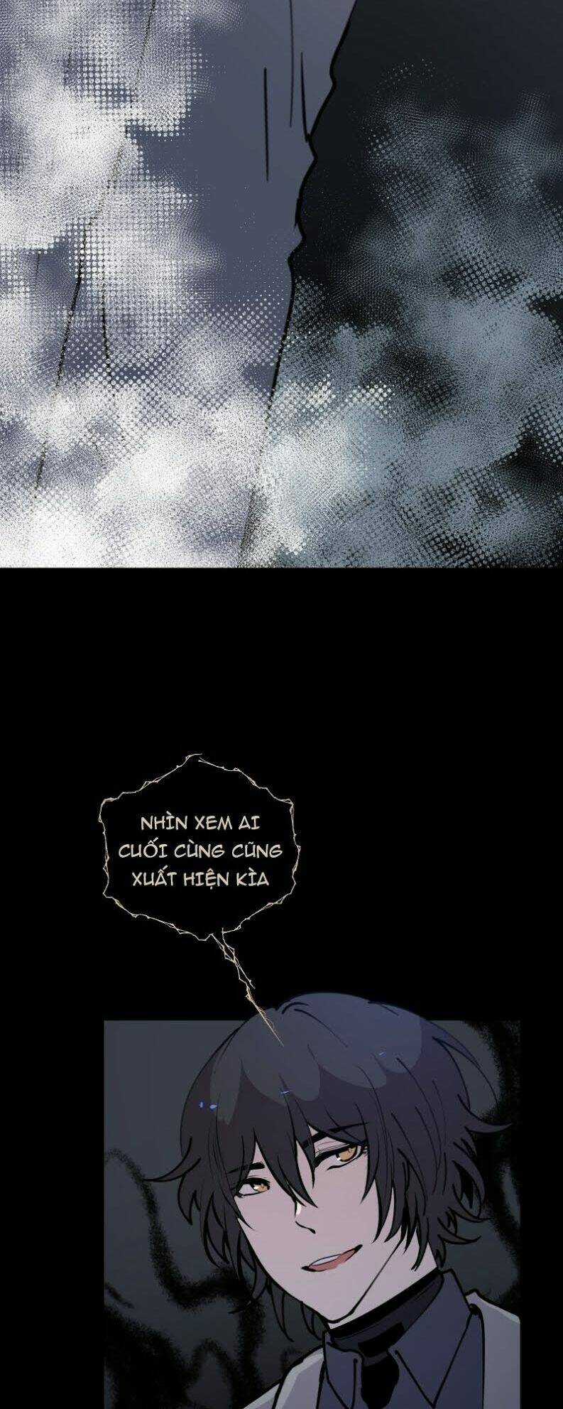 Trọng Sinh Mạc Thế - Chapter 114 - Trang 29