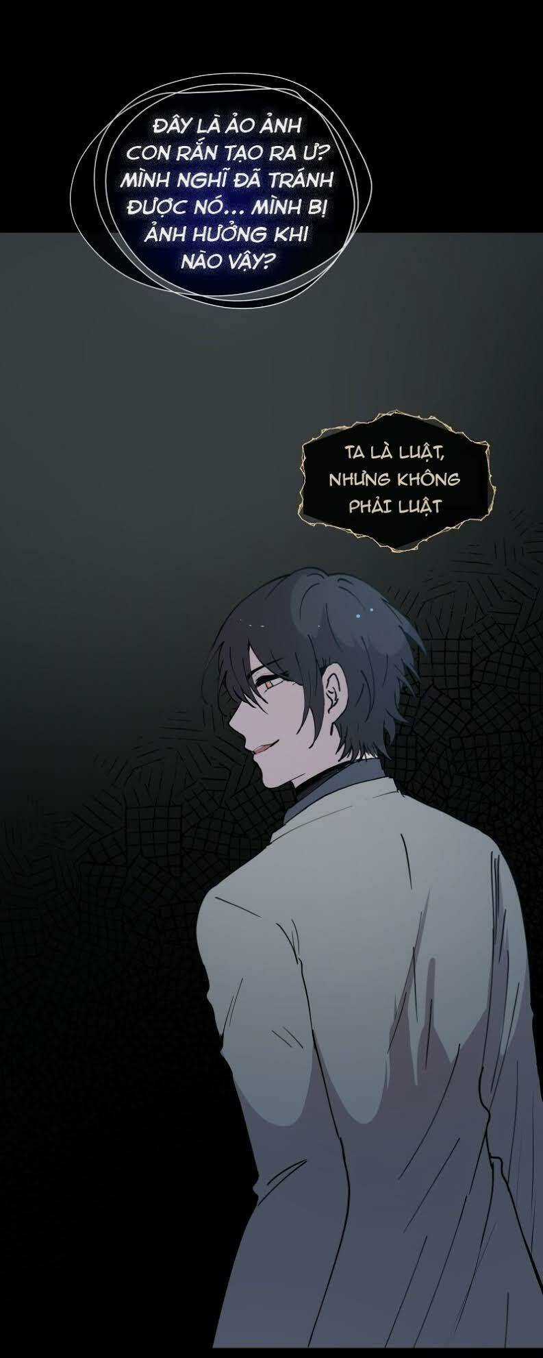 Trọng Sinh Mạc Thế - Chapter 114 - Trang 4