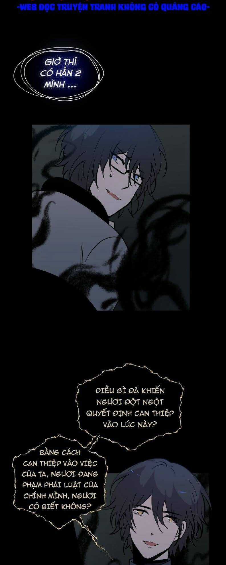 Trọng Sinh Mạc Thế - Chapter 114 - Trang 32