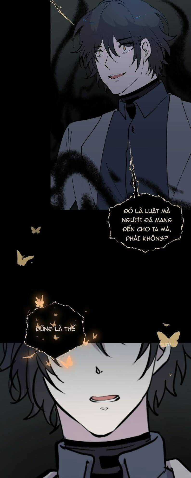 Trọng Sinh Mạc Thế - Chapter 114 - Trang 34