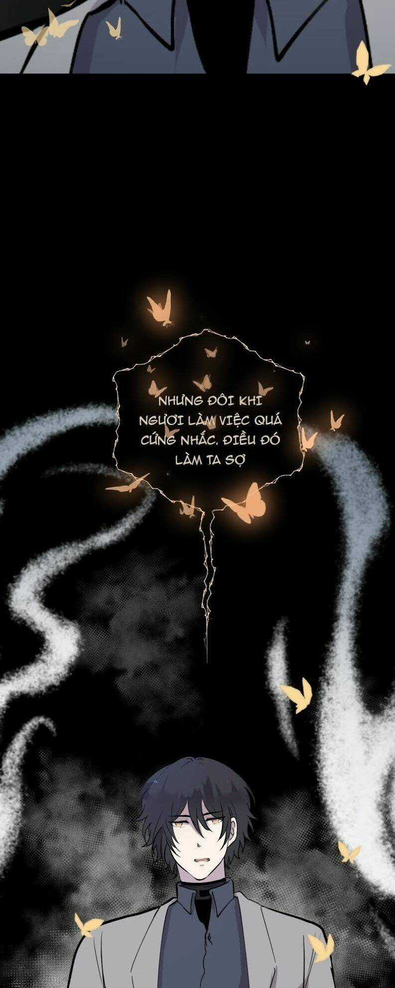 Trọng Sinh Mạc Thế - Chapter 114 - Trang 35