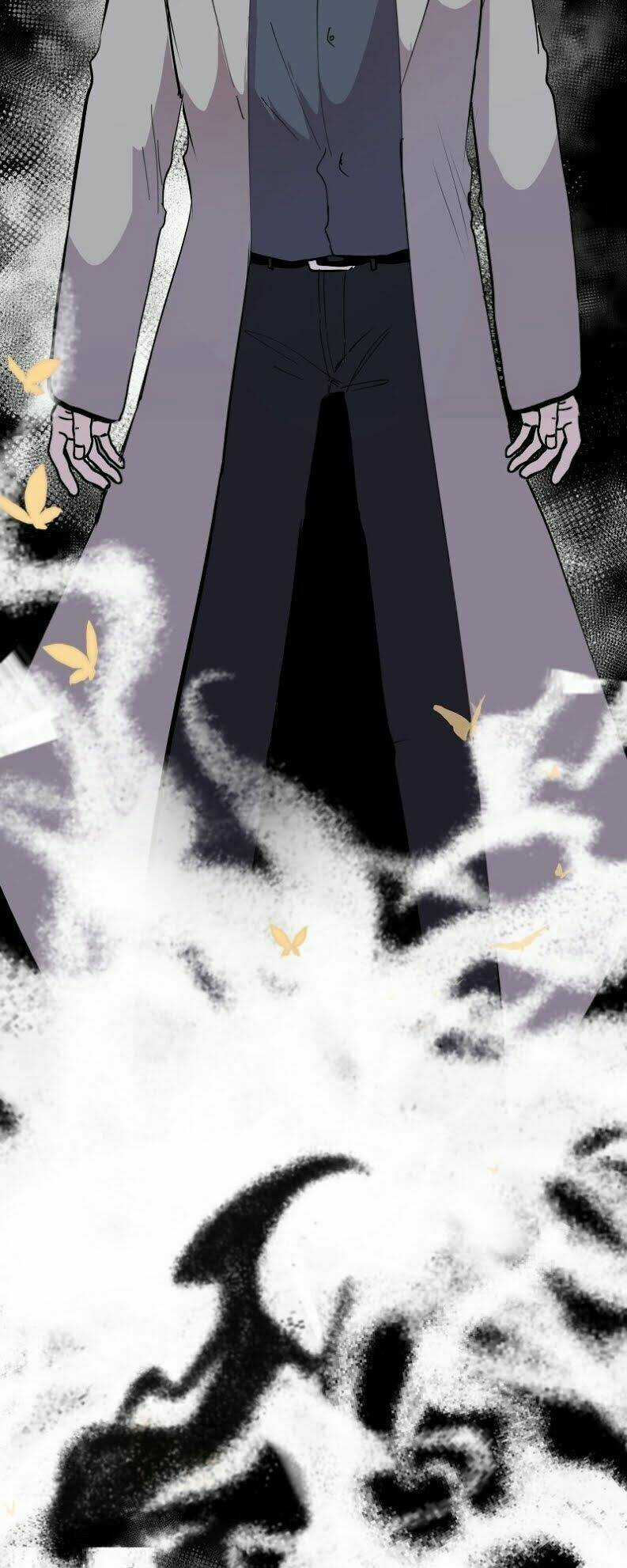 Trọng Sinh Mạc Thế - Chapter 114 - Trang 36