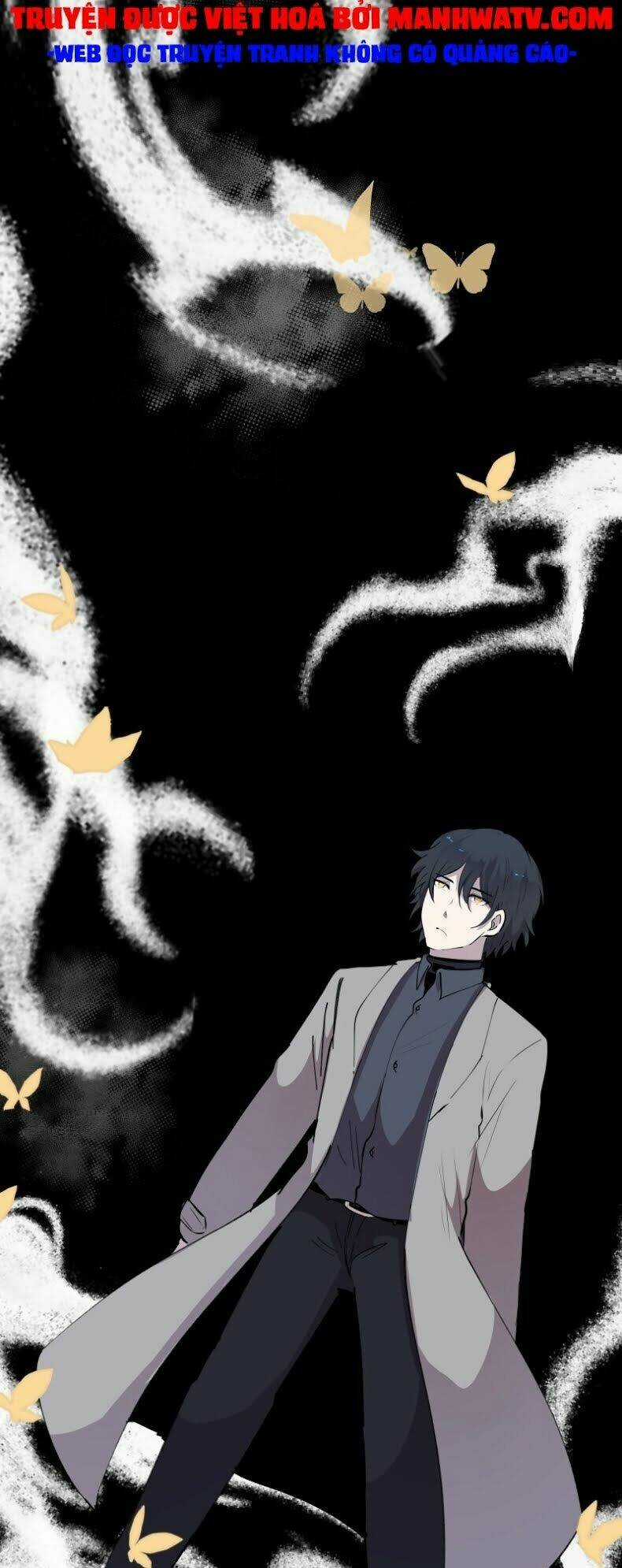 Trọng Sinh Mạc Thế - Chapter 114 - Trang 38