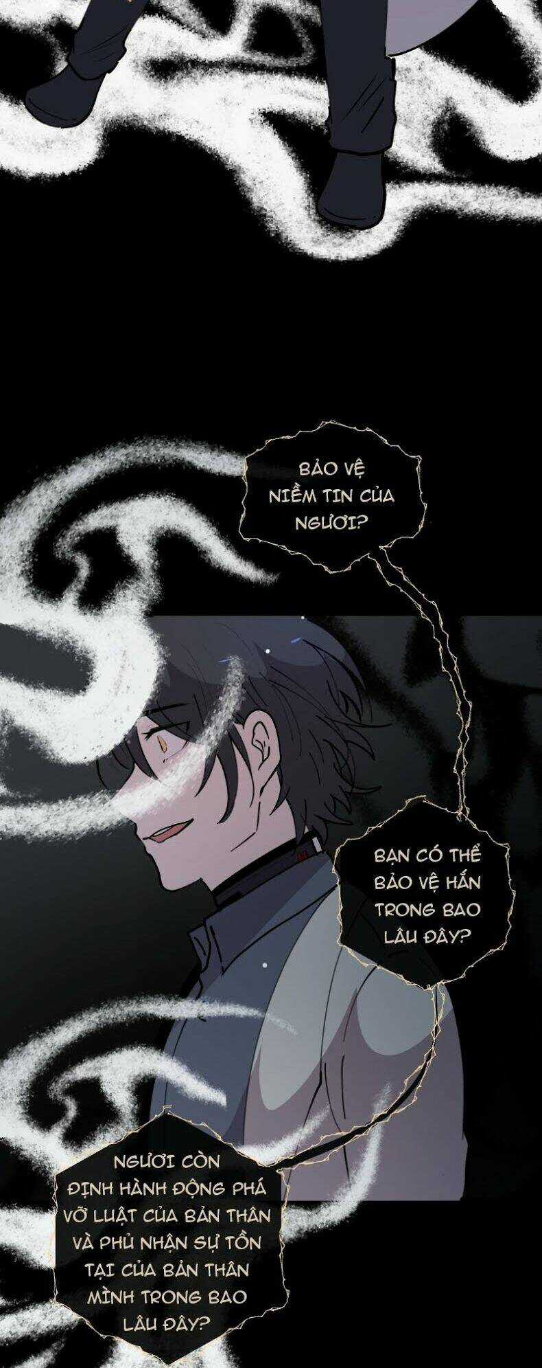 Trọng Sinh Mạc Thế - Chapter 114 - Trang 39