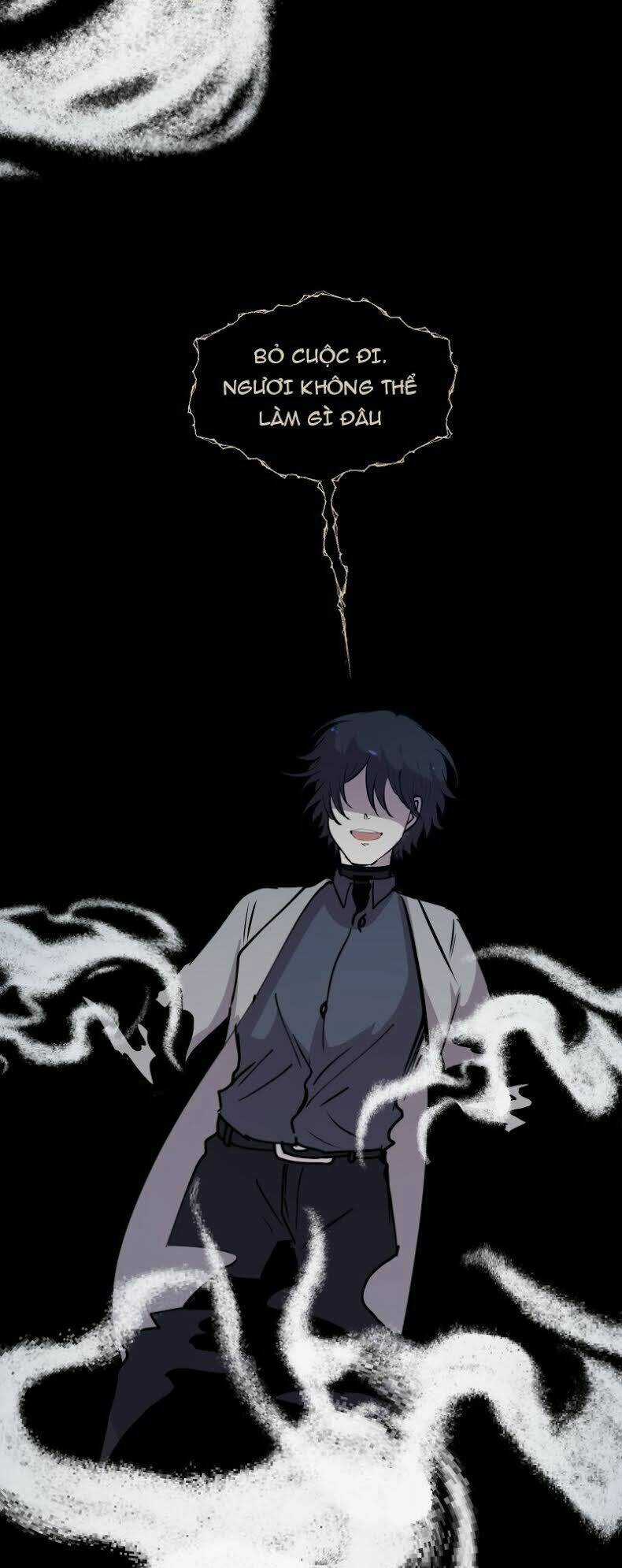 Trọng Sinh Mạc Thế - Chapter 114 - Trang 40