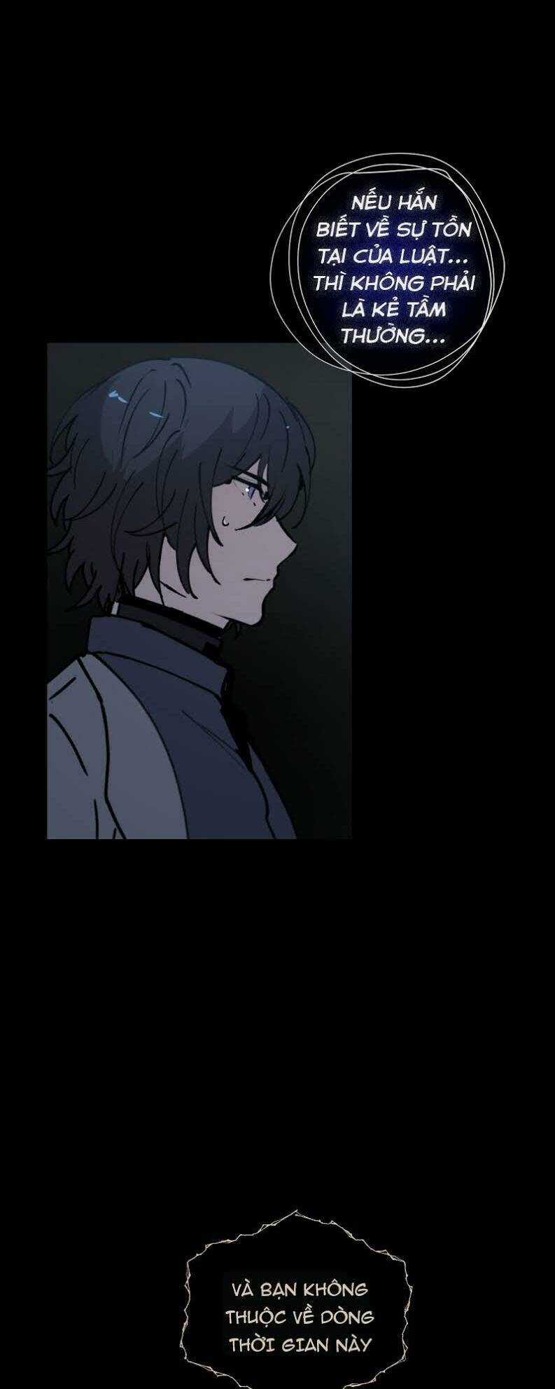 Trọng Sinh Mạc Thế - Chapter 114 - Trang 5