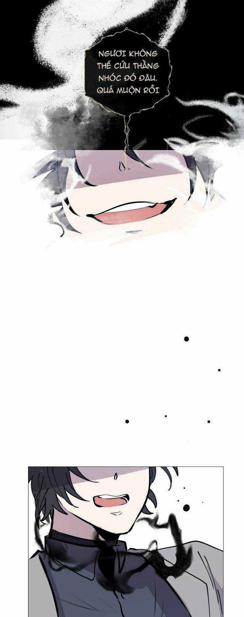 Trọng Sinh Mạc Thế - Chapter 114 - Trang 41