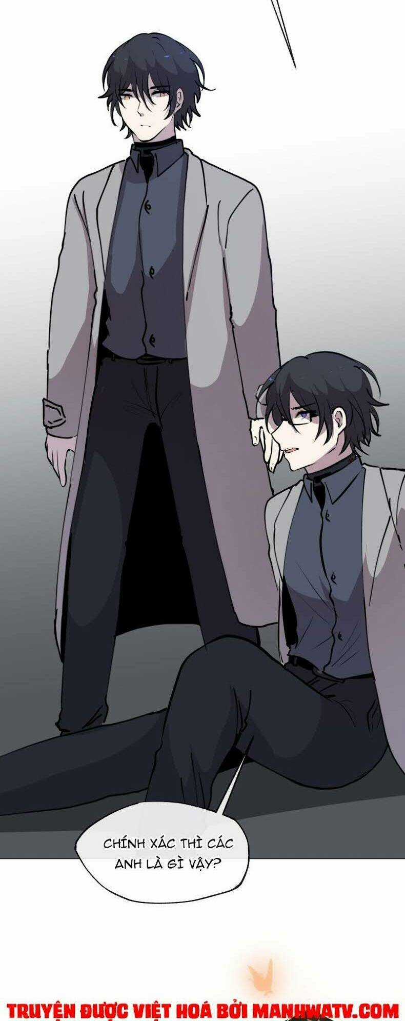 Trọng Sinh Mạc Thế - Chapter 114 - Trang 43