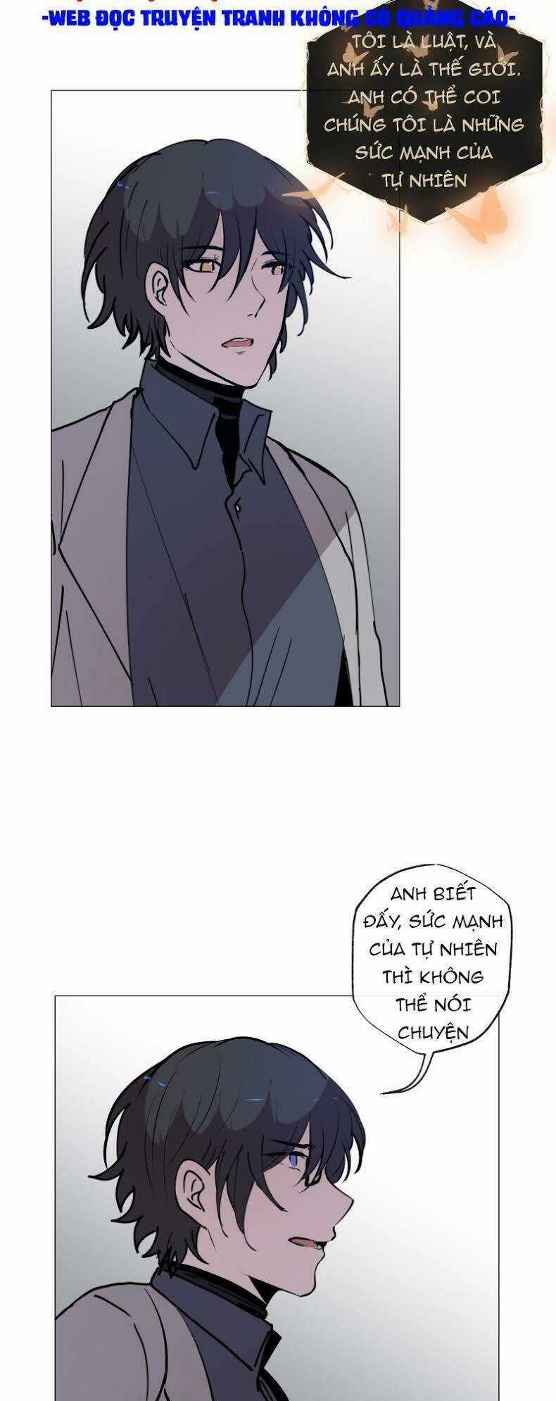 Trọng Sinh Mạc Thế - Chapter 114 - Trang 44