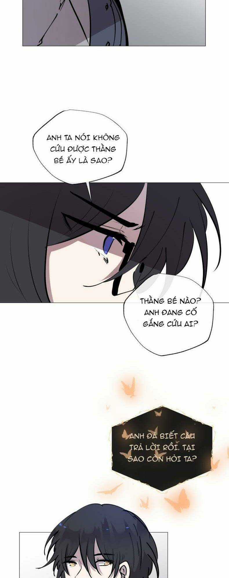 Trọng Sinh Mạc Thế - Chapter 114 - Trang 45