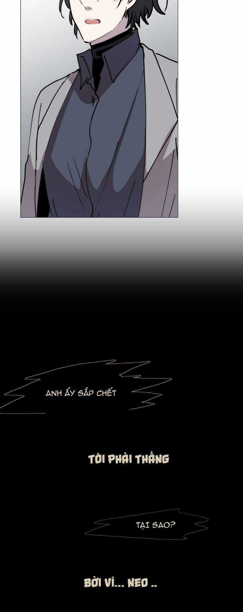 Trọng Sinh Mạc Thế - Chapter 114 - Trang 46