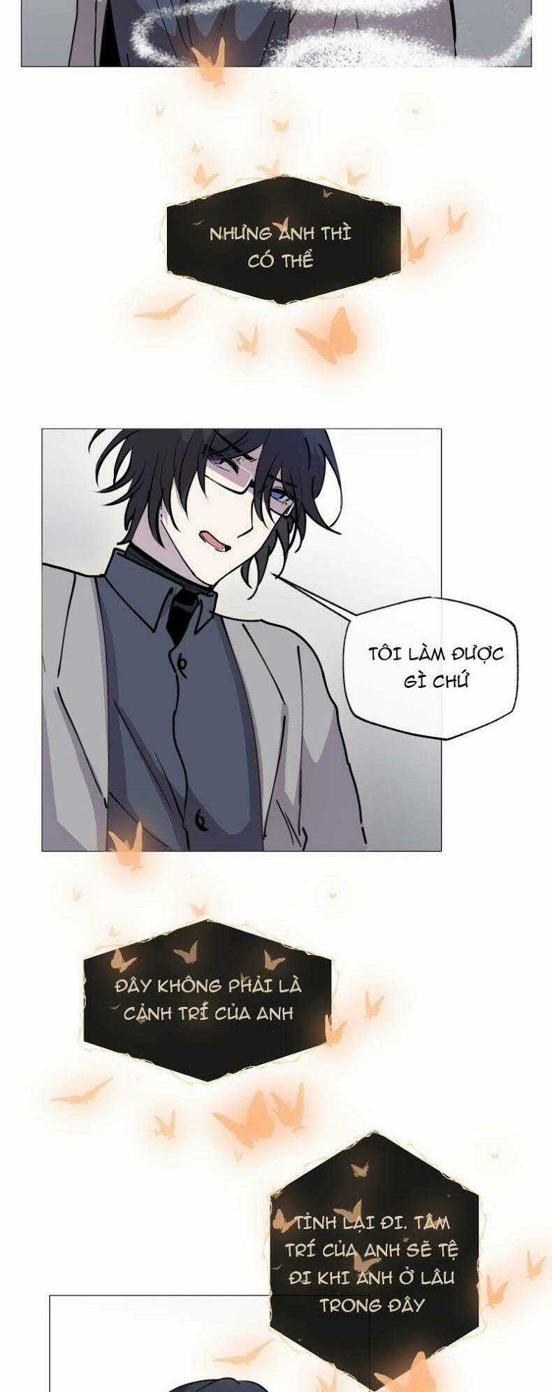 Trọng Sinh Mạc Thế - Chapter 114 - Trang 49