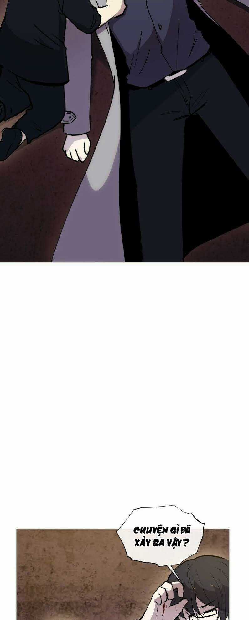 Trọng Sinh Mạc Thế - Chapter 114 - Trang 54