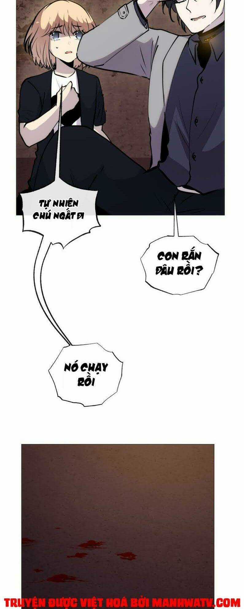 Trọng Sinh Mạc Thế - Chapter 114 - Trang 55