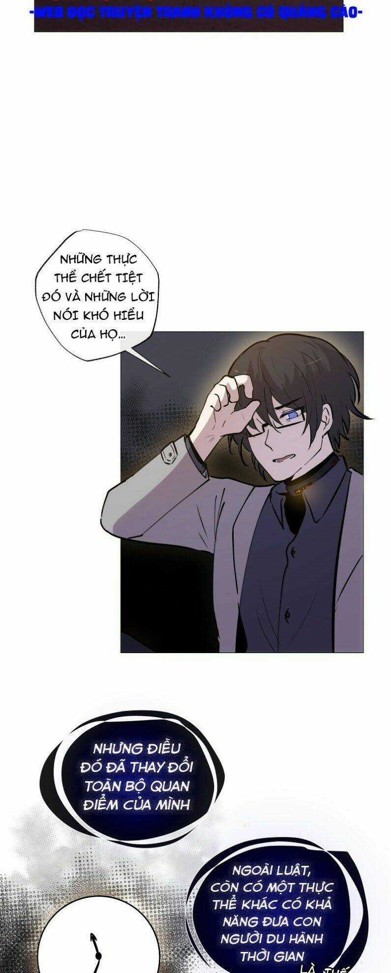 Trọng Sinh Mạc Thế - Chapter 114 - Trang 56