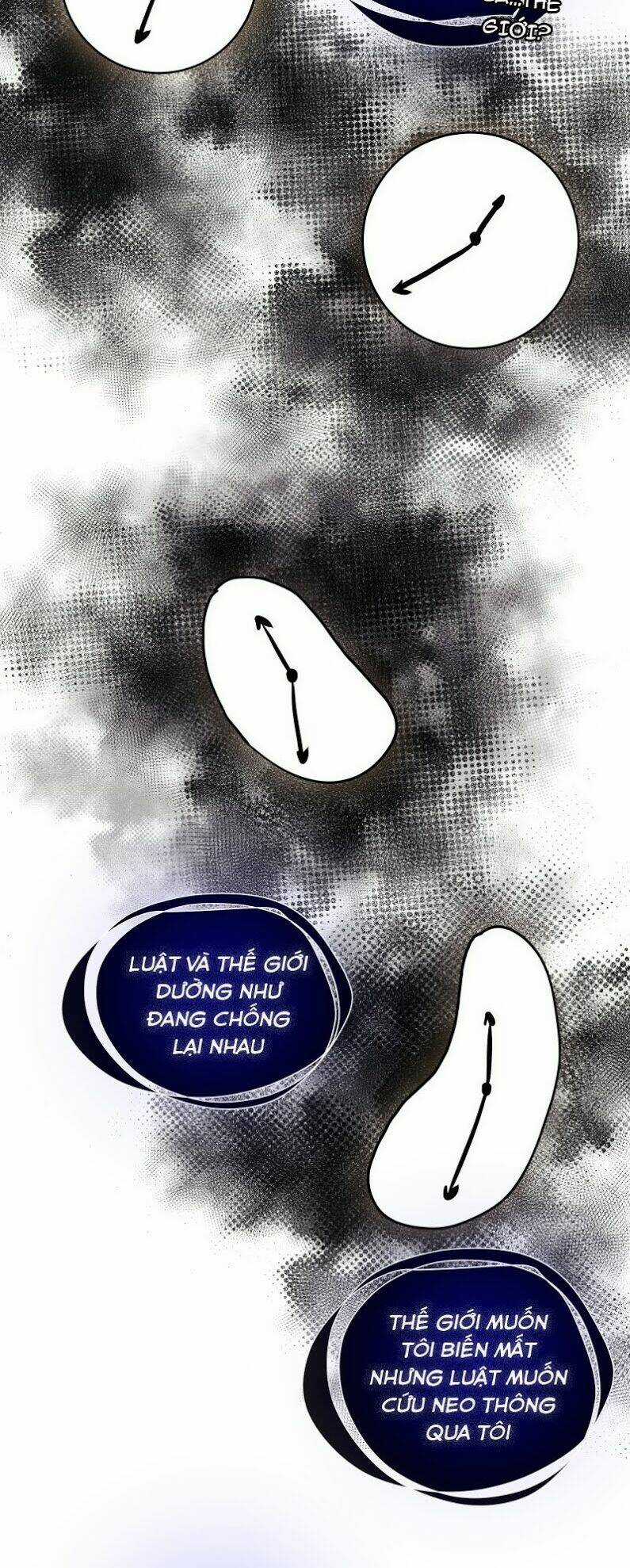 Trọng Sinh Mạc Thế - Chapter 114 - Trang 57