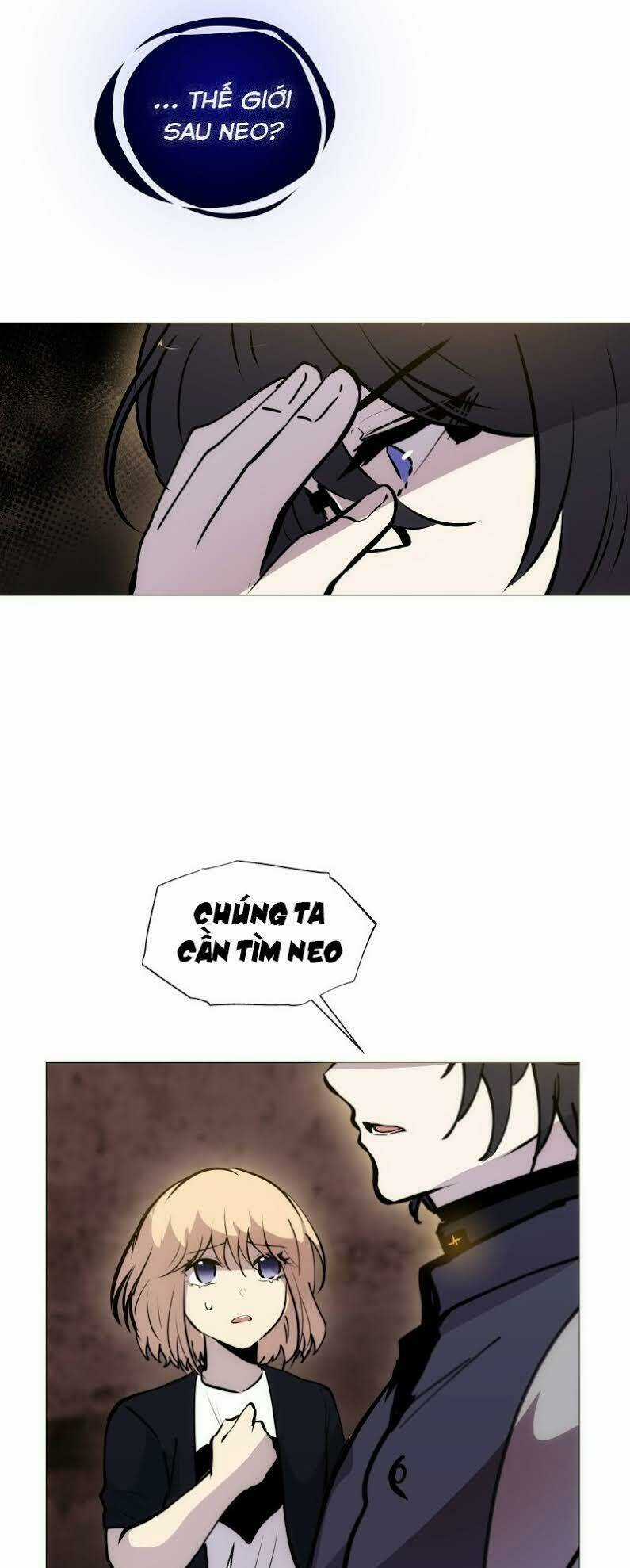 Trọng Sinh Mạc Thế - Chapter 114 - Trang 58