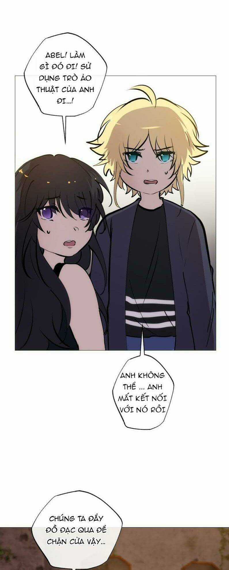 Trọng Sinh Mạc Thế - Chapter 114 - Trang 61