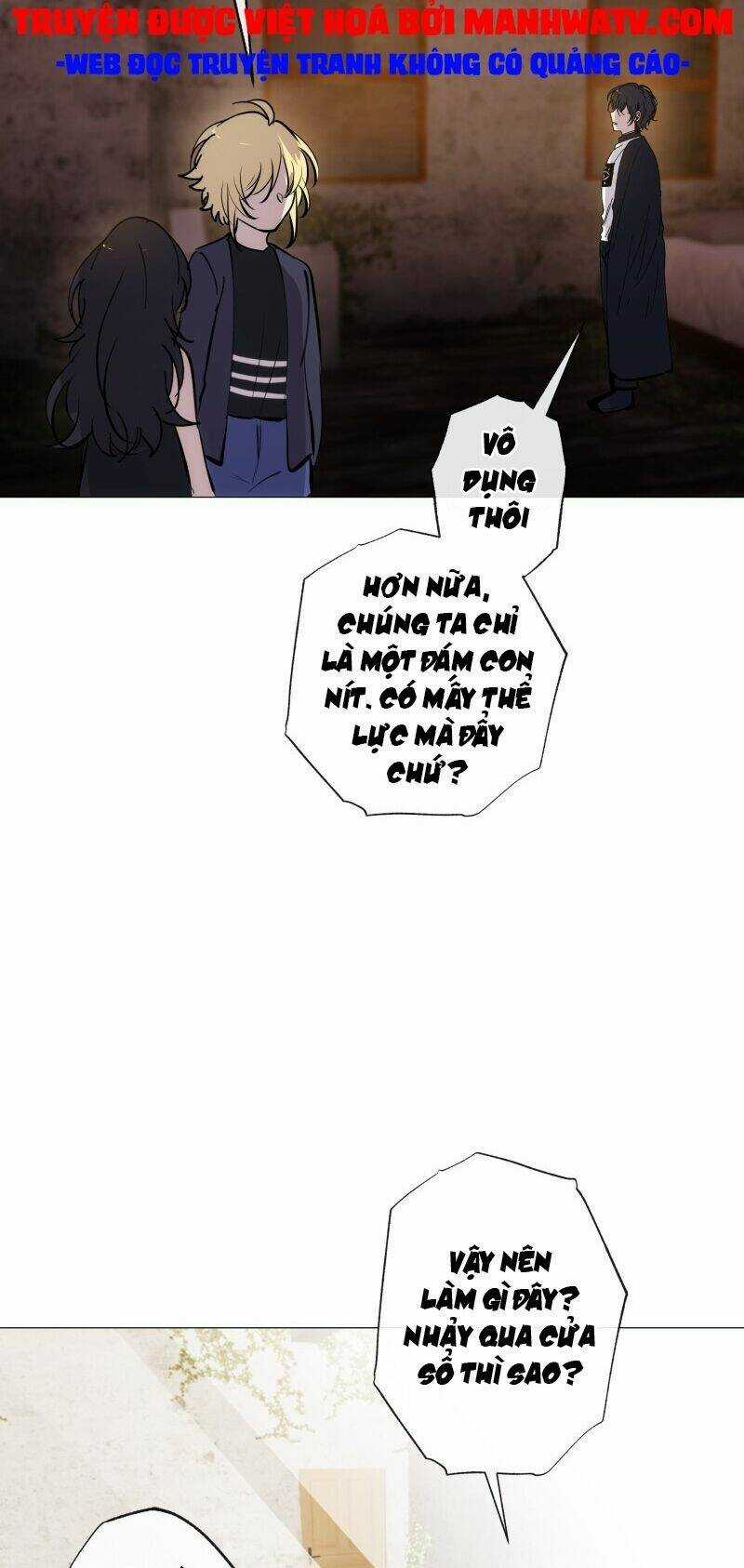 Trọng Sinh Mạc Thế - Chapter 114 - Trang 62