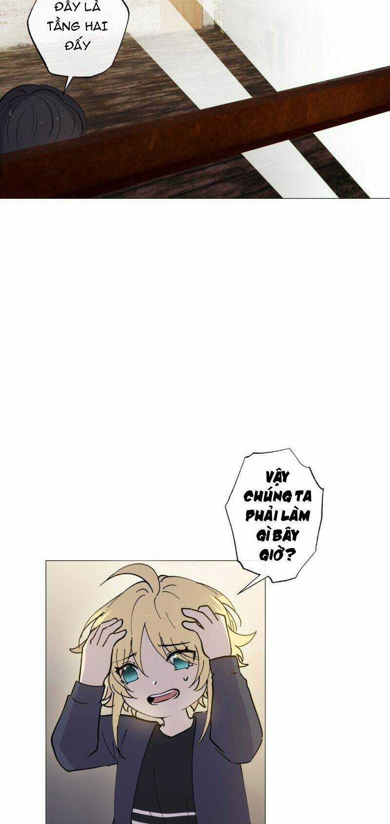 Trọng Sinh Mạc Thế - Chapter 114 - Trang 63