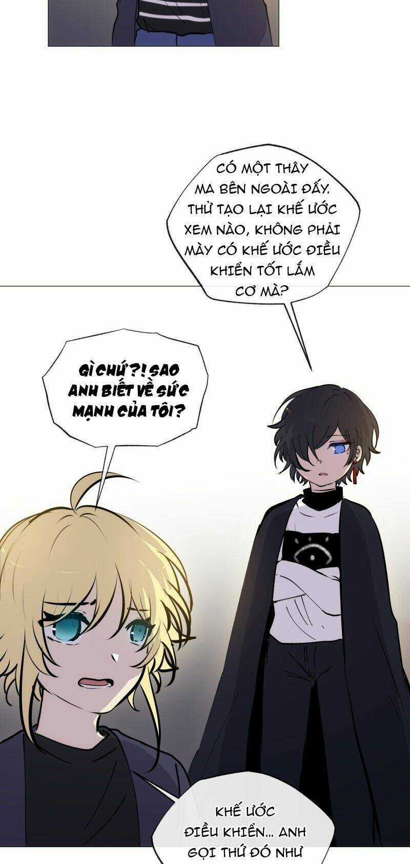 Trọng Sinh Mạc Thế - Chapter 114 - Trang 64