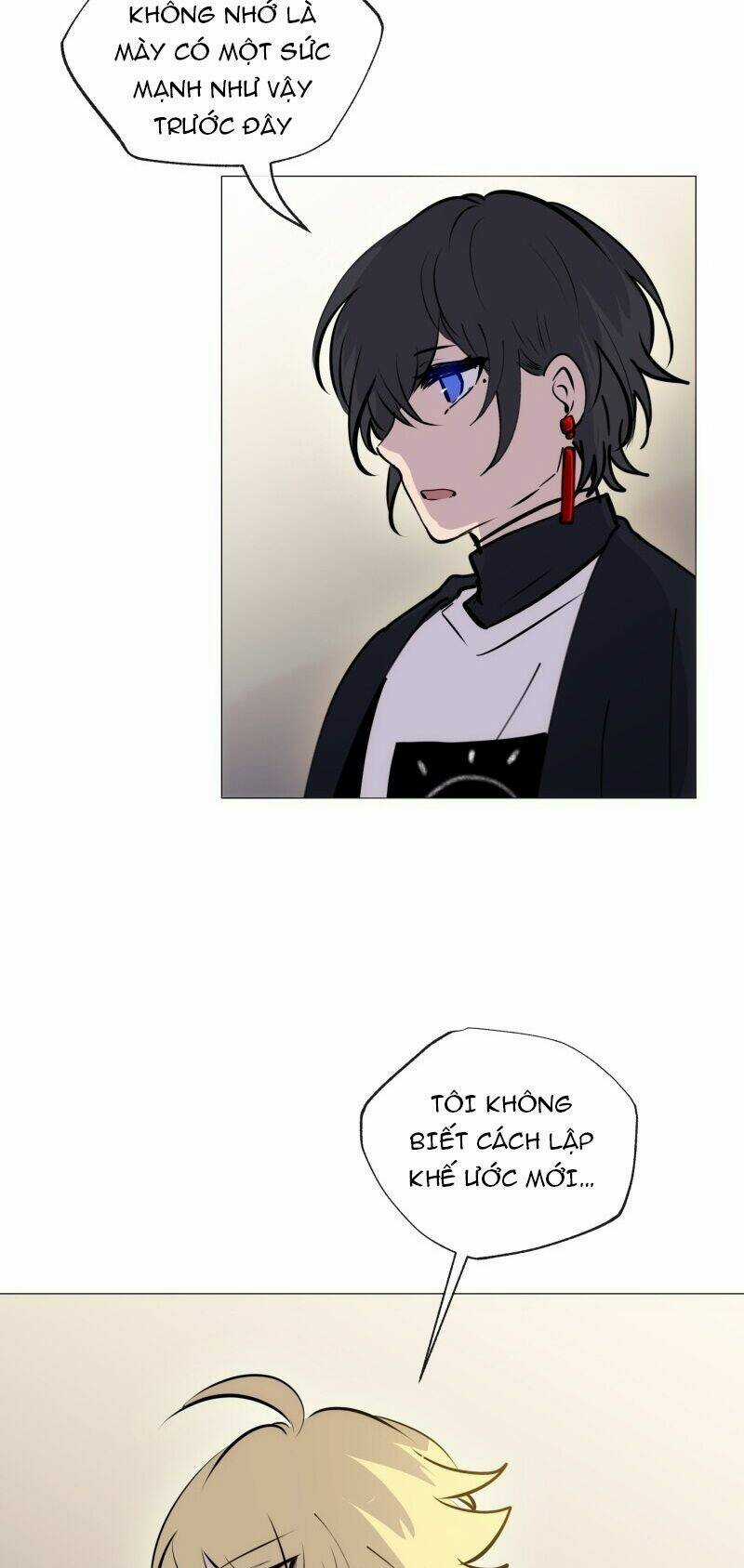 Trọng Sinh Mạc Thế - Chapter 114 - Trang 66