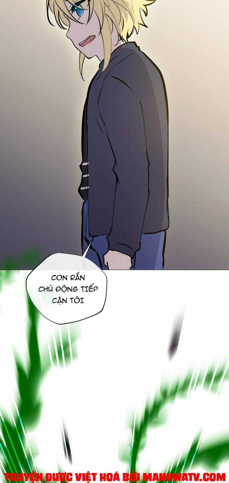 Trọng Sinh Mạc Thế - Chapter 114 - Trang 67