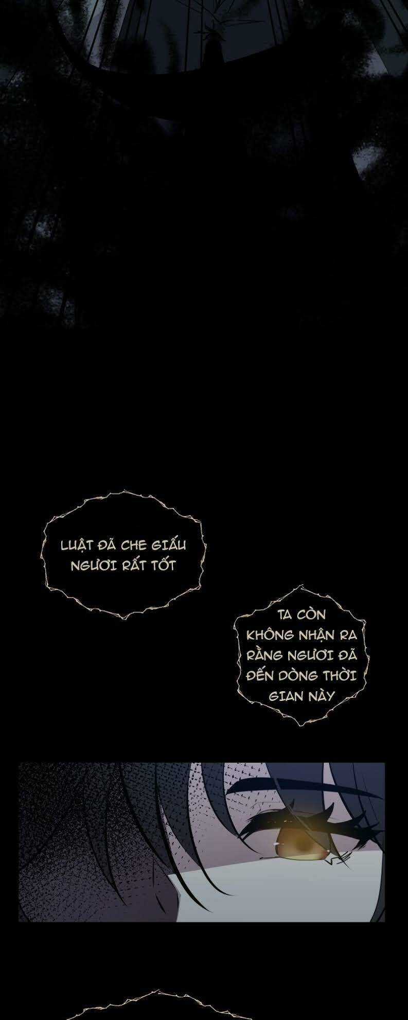 Trọng Sinh Mạc Thế - Chapter 114 - Trang 10