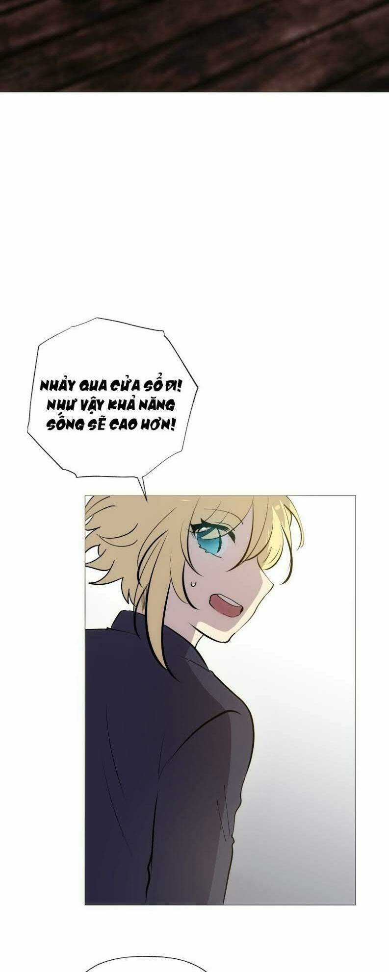 Trọng Sinh Mạc Thế - Chapter 115 - Trang 11