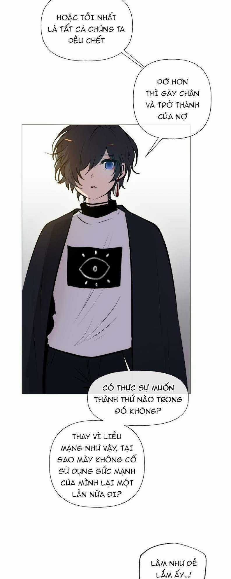 Trọng Sinh Mạc Thế - Chapter 115 - Trang 12