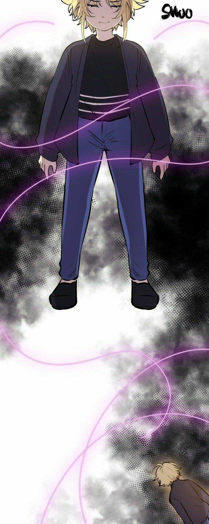 Trọng Sinh Mạc Thế - Chapter 115 - Trang 18