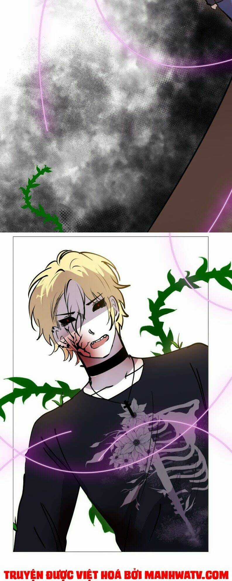 Trọng Sinh Mạc Thế - Chapter 115 - Trang 19