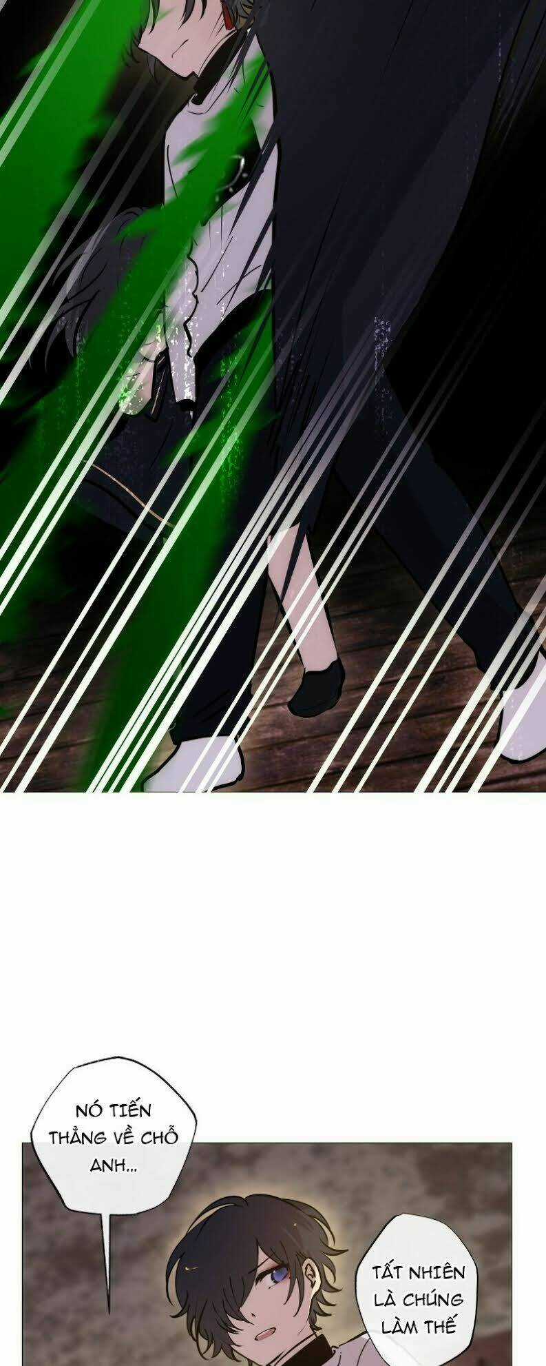 Trọng Sinh Mạc Thế - Chapter 115 - Trang 30