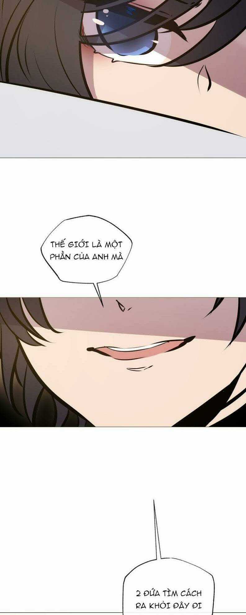 Trọng Sinh Mạc Thế - Chapter 115 - Trang 33