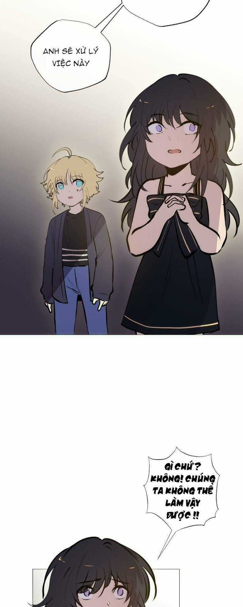 Trọng Sinh Mạc Thế - Chapter 115 - Trang 34