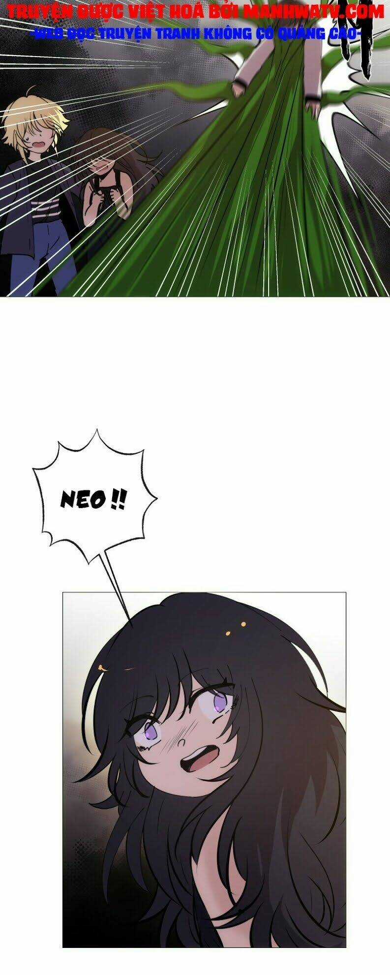 Trọng Sinh Mạc Thế - Chapter 115 - Trang 38