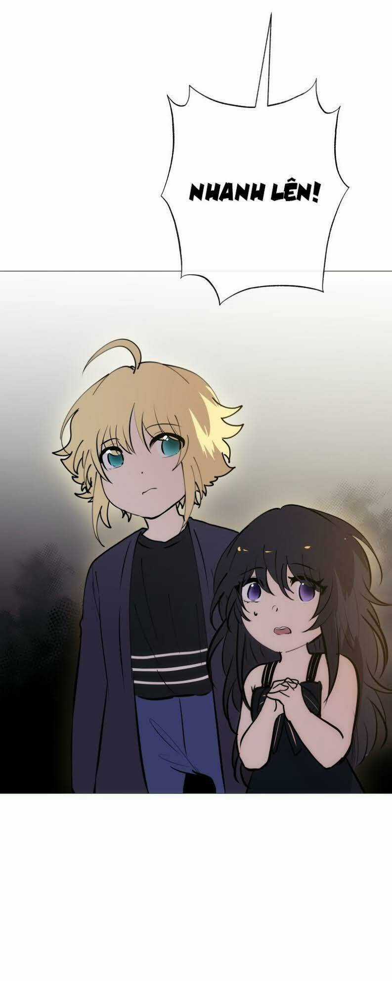 Trọng Sinh Mạc Thế - Chapter 115 - Trang 40